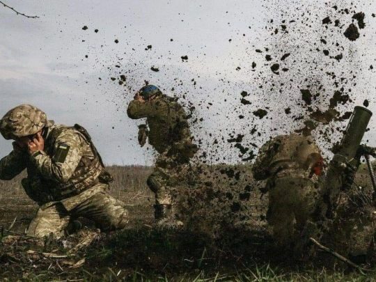 Незважаючи на&nbsp;втрати, росія готується до&nbsp;посилення атак