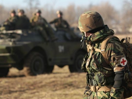 путін може відкрити новий і&nbsp;небезпечний фронт проти України