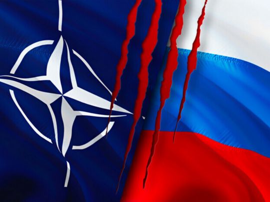 рф&nbsp;може стати загрозою для НАТО, навіть не&nbsp;відновлюючи військо,&nbsp;&mdash; аналітики ISW