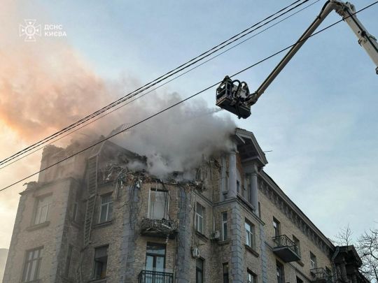 Російські дрони вдосконалюються: що&nbsp;це&nbsp;означає для оборони України