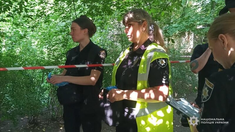 Семирічну дівчинку, яка зникла в&nbsp;Одесі, знайшли вбитою (фото, відео)