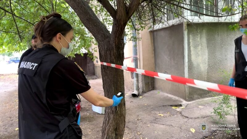 Семирічну дівчинку, яка зникла в&nbsp;Одесі, знайшли вбитою (фото, відео)