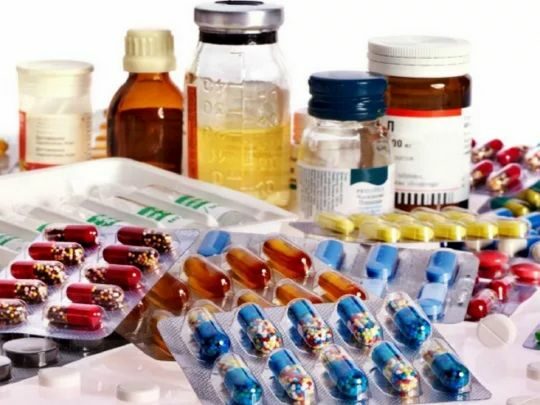 Українці та&nbsp;виробники ліків наполягають на&nbsp;пацієнтоцентричній реформі аптечного ринку