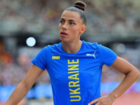 Українська чемпіонка Бех-Романчук вразила натяком на&nbsp;тлі допінг-скандалу (відео)