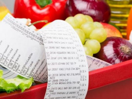 Деякі продукти подорожчали на&nbsp;26%: у&nbsp;НБУ розповіли, які товари подорожчали і&nbsp;чому