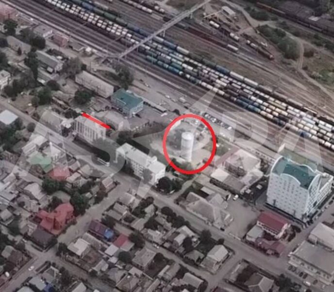 Дрони атакували Ростовську область росії та&nbsp;окупований Донецьк (фото, відео)