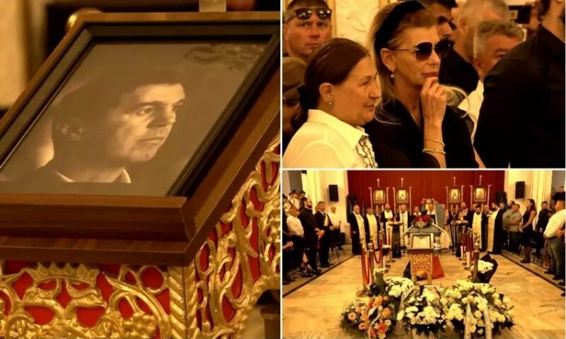 Помер непереможний чемпіон світу з&nbsp;боксу, який став знаменитим автогонщиком (фото, відео)