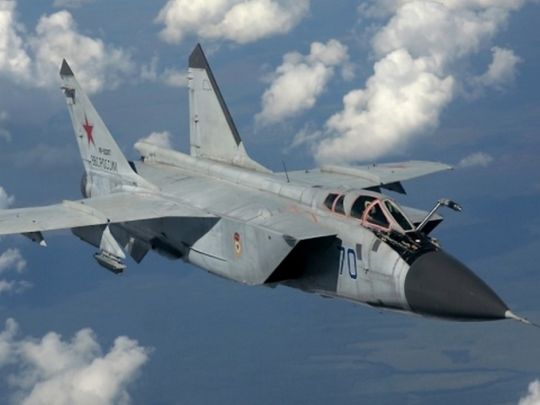 рф&nbsp;має намір збільшити виробництво літаків: прогноз аналітиків ISW