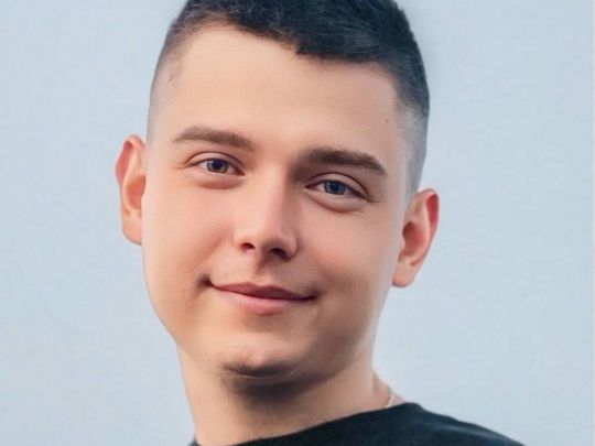 Він мав позивний &laquo;Меджик&raquo;, що&nbsp;означає чарівник: під Куп&rsquo;янськом поліг 28-річний воїн з&nbsp;Запоріжжя