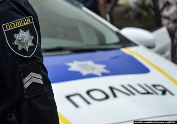 "Убийство" старшего лейтенанта в Одессе: правоохранители опровергли фейк