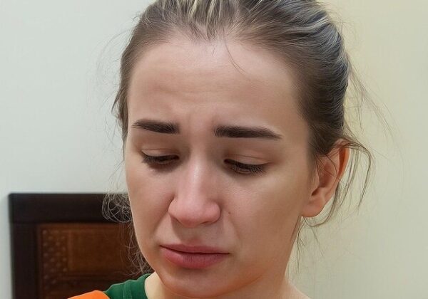 В аэропорту Нгурах-Рай задержали украинку из Одессы с 2 кг нового вида наркотиков