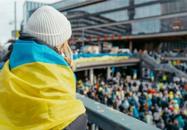 ЕС, Британия, США, Канада, Швейцария и Норвегия: где в 2025 году принимают беженцев из Украины и на каких условиях ЕС, Британия, США, Канада, Швейцария и Норвегия: где в 2025 году принимают беженцев из Украины и на каких условиях