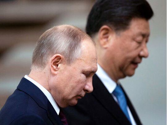 Це&nbsp;не&nbsp;США: аналітик назвав країну, яка може змусити путіна зупинити війну