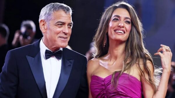 &laquo;Джей Келли&raquo;&nbsp;Джорджа Клуни как исповедь стареющей кинозвезды