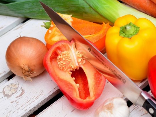 Маринований перець по-сербськи: пікантна зимова закуска, яка стане вашою улюбленою