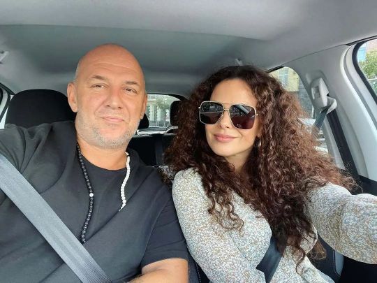 Ніяких сумнівів: Потап зізнався, чи є&nbsp;у&nbsp;нього дитина з&nbsp;Настею Каменських (відео)