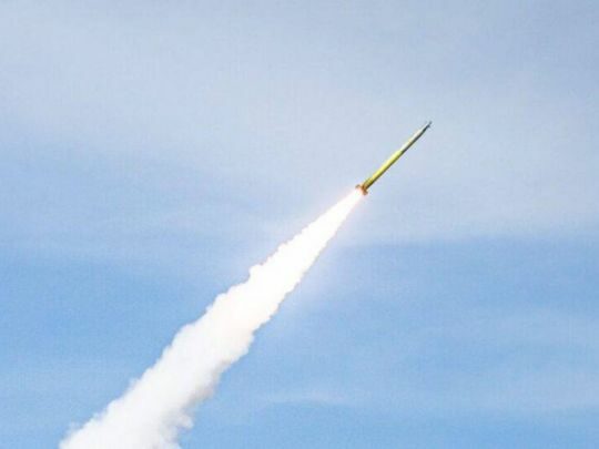 Поки на&nbsp;Алясці домовлялися, на&nbsp;Україну летіли ракети та&nbsp;дрони: яким областям &laquo;дісталося&raquo;