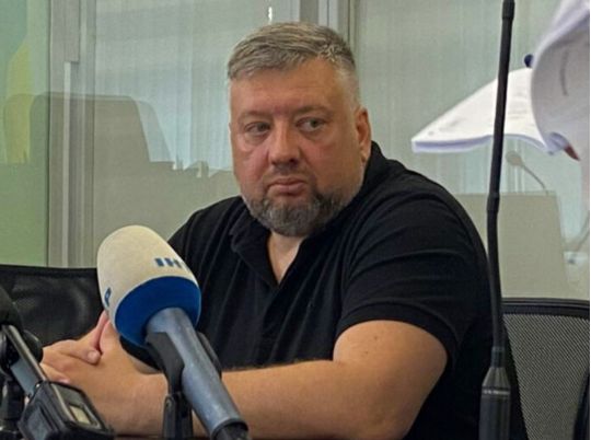 Справа про відкати на&nbsp;дронах: нардепа Кузнєцова відправили під варту під заставу
