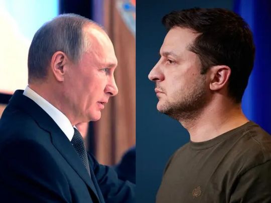 Трамп ухиляється від обіцянки організувати зустріч Зеленського та&nbsp;путіна