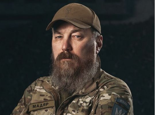 &laquo;Ви&nbsp;захищаєте не&nbsp;суверенітет Угорщини, а&nbsp;власні брудні кишені&raquo;: &laquo;Мадяр&raquo; відреагував на&nbsp;заборону угорської влади (відео)