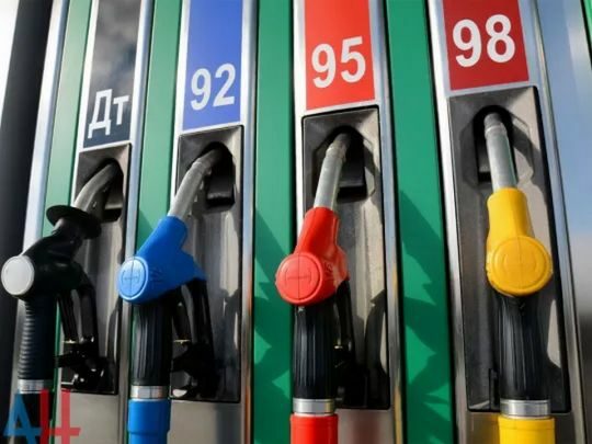 З&nbsp;жовтня на&nbsp;бензин доведеться витрачати за&nbsp;місяць на&nbsp;700 гривень більше: водіям прогнозують зростання цін