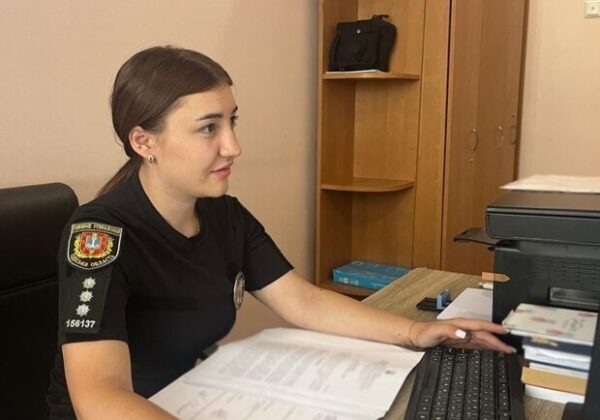 Ловил кефаль в заповеднике: в Одесской области разоблачили браконьера Ловил кефаль в заповеднике: в Одесской области разоблачили браконьера