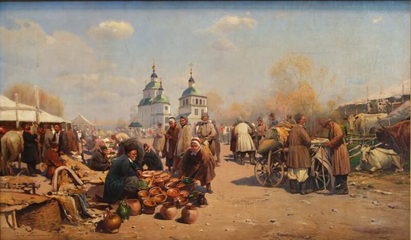 Народні традиції Здвиження: вшанування християнської святині, сила молитви, прикмети та&nbsp;заборони суворого свята