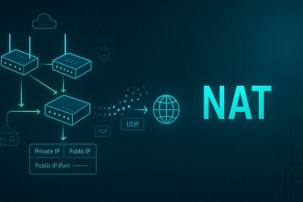 NAT + DLP: двойная защита периметра. Как трансляция адресов усиливает контроль утечек