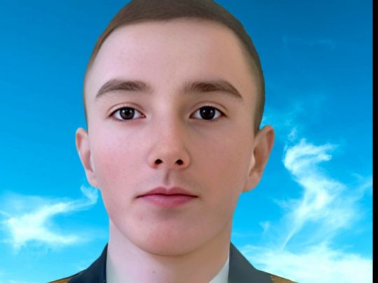 Присвятив життя служінню Україні: у&nbsp;бою під Покровськом загинув 21-річний офіцер з&nbsp;Хмельниччини