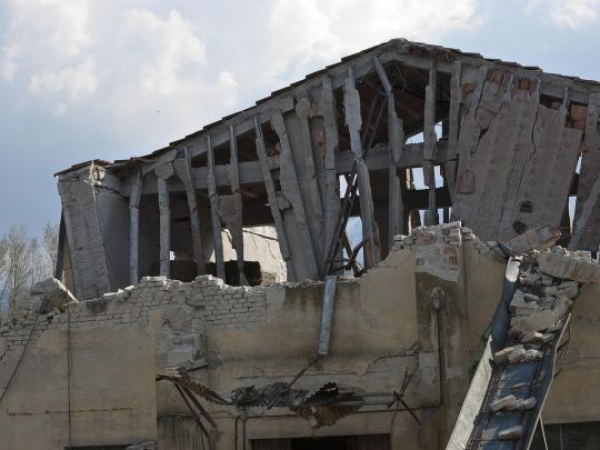 Смертельний землетрус в&nbsp;Афганістані: більше 800 загиблих, тисячі під завалами