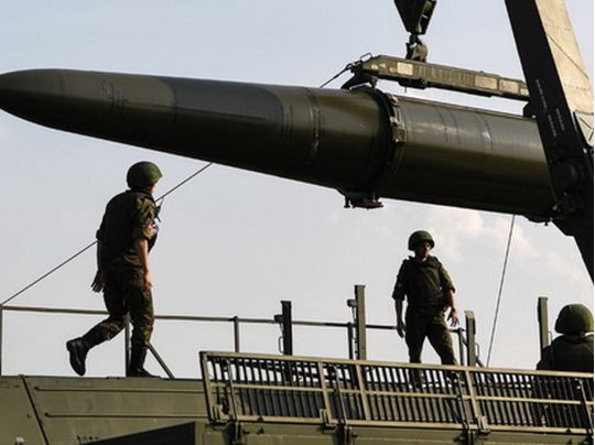 США прискорили виробництво і&nbsp;постачання Києву нових ракет: коли чекати першу партію