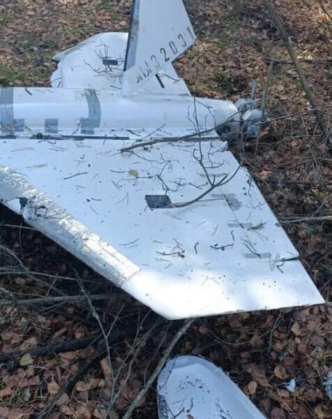 Тактика &laquo;нарізання салямі&raquo;: ЗМІ про атаку дронів на&nbsp;Польщу, якою кремль тестує межі Заходу