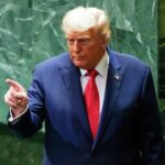 Трамп готовит новые тарифы: под ударом лекарства, грузовики и мебель