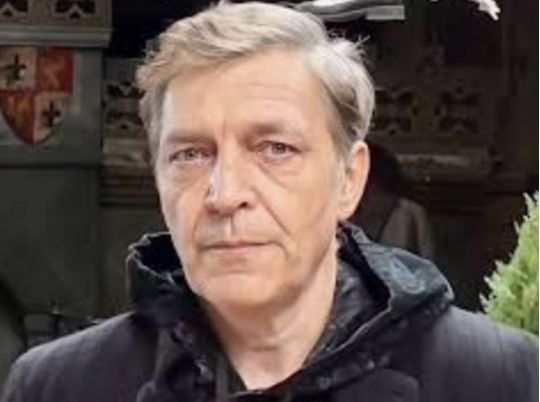 &laquo;Вирішення &bdquo;російського питання&ldquo; стане найважливішим завданням людства&raquo;,&nbsp;&mdash; Олександр Невзоров
