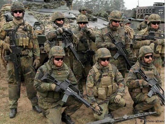 Європа вже воює з росією — це реальність: ЗМІ про нові виклики