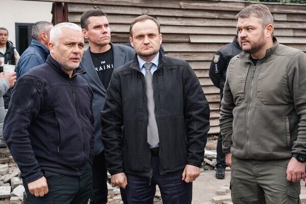 Трагедия из-за непогоды: количество погибших в Одессе возросло до десяти Трагедия из-за непогоды: количество погибших в Одессе возросло до десяти