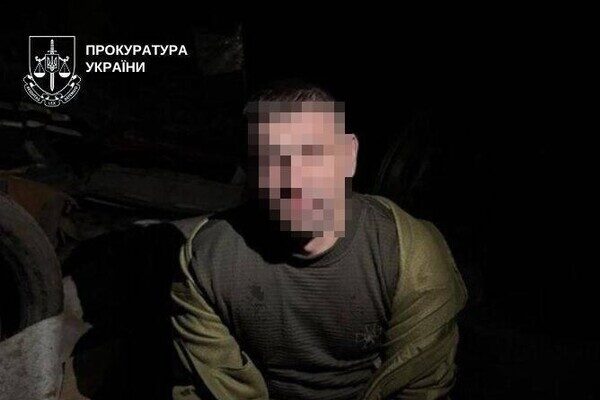Ради имущества: в Одесской области экс-супруга военного готовила на него нападение