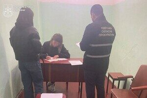 Ради имущества: в Одесской области экс-супруга военного готовила на него нападение