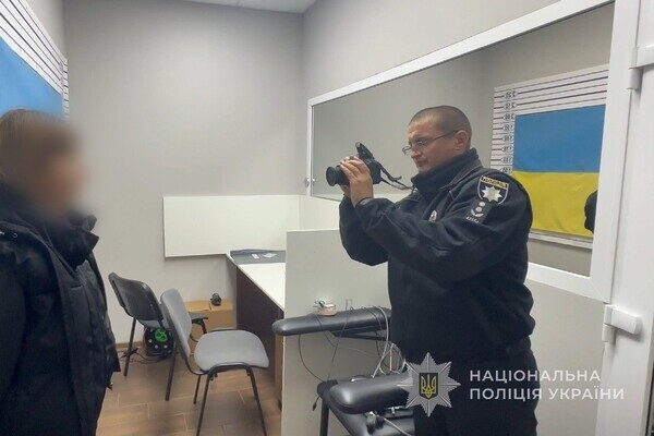 Ради имущества: в Одесской области экс-супруга военного готовила на него нападение
