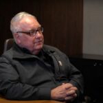 «Це наша війна»: американський філантроп побачив у хоробрості українців урок для всього світу