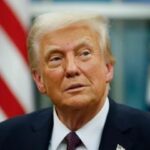«Я не хотів цього робити»: Трамп доручив Пентагону розпочати випробування ядерної зброї
