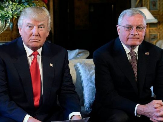 Максимальна неупередженість до&nbsp;обох сторін: Келлог про тактику Трампа під час перемовин з&nbsp;рф&nbsp;та Україною