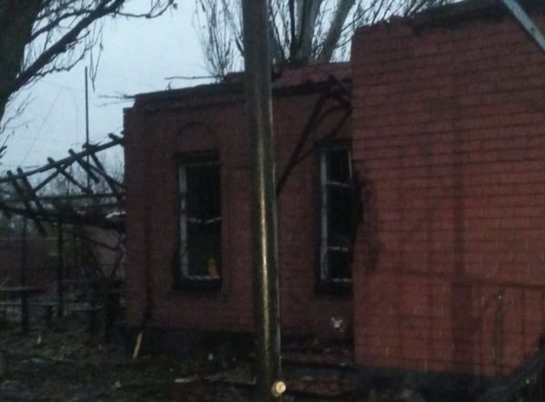 Росіяни атакували Київ балістикою: під удар потрапили три райони міста (фото, відео)