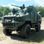 Словацький «Вовк» — в Україні з’явився новий засіб для боротьби з дронами: про що йдеться