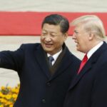 Удар Трампа по росії поставив Китай у скрутне становище: про що йдеться