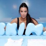 Бренд Ким Кардашьян Skims оценён в $5 млрд