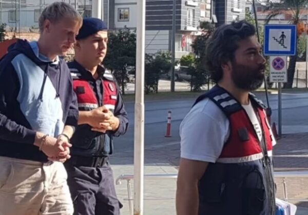 В Турции осудили одессита: преследовал грабителей и смертельно их травмировал В Турции осудили одессита: преследовал грабителей и смертельно их травмировал