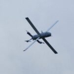 Дрони стали найефективнішою системою в Україні: Німеччина змінює пріоритети у виробництві зброї