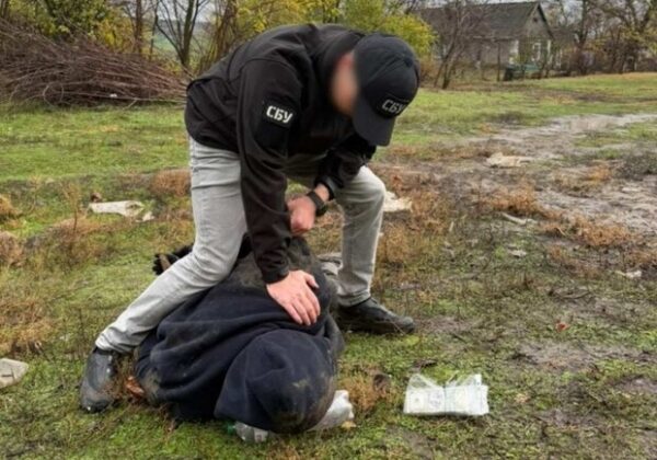 В Одесской области взяли под стражу пограничника: чем он провинился
