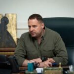 «Готовий до репресій, йду на фронт»: Єрмак зробив гучну заяву після відставки